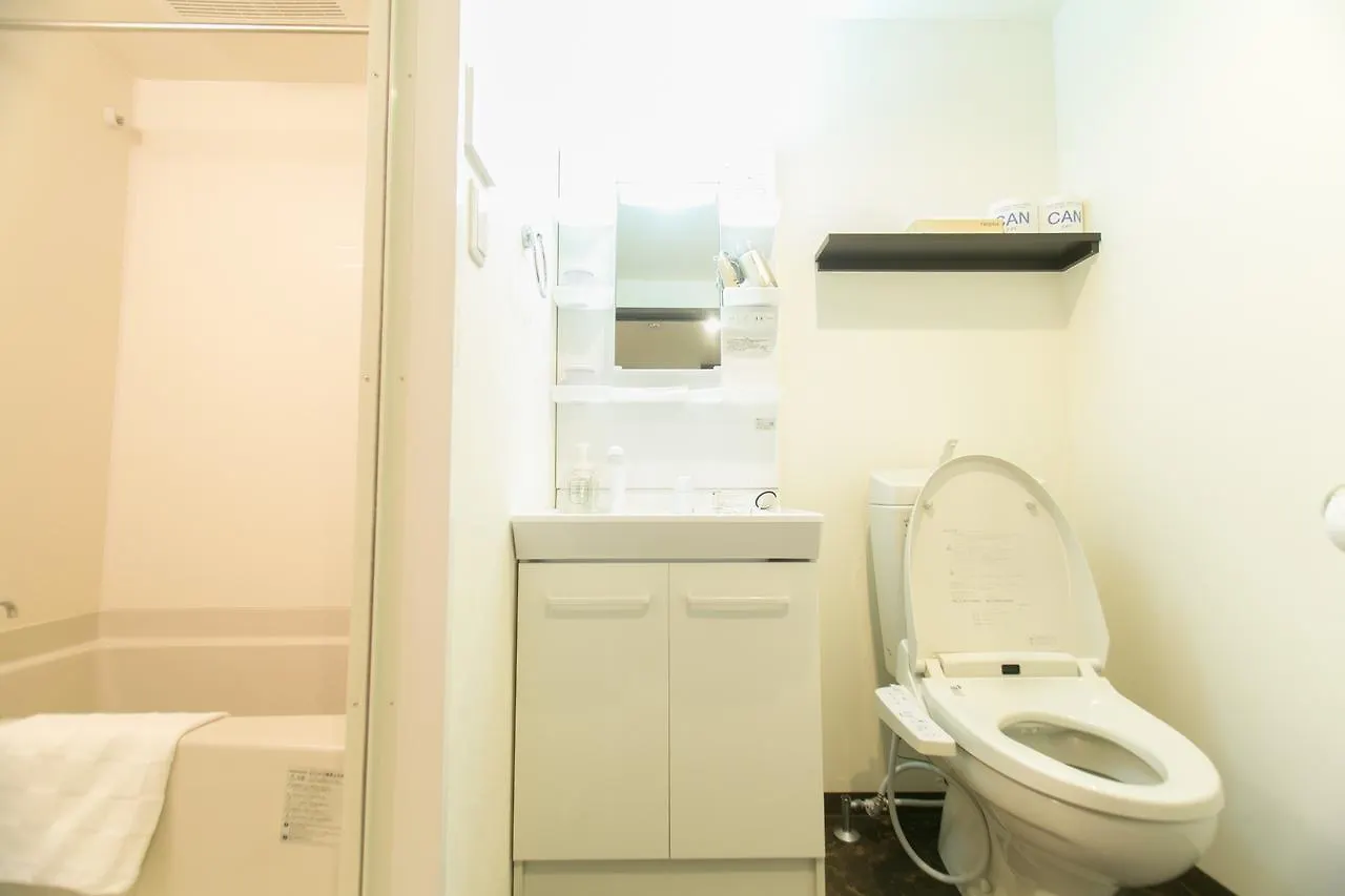 Glanz Kei Gion Shinmonzen Apartment