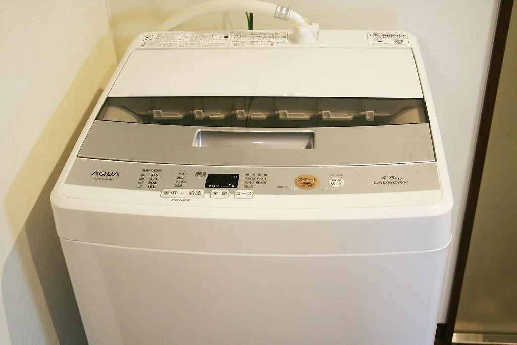 Apartment Glanz Kei Gion Shinmonzen