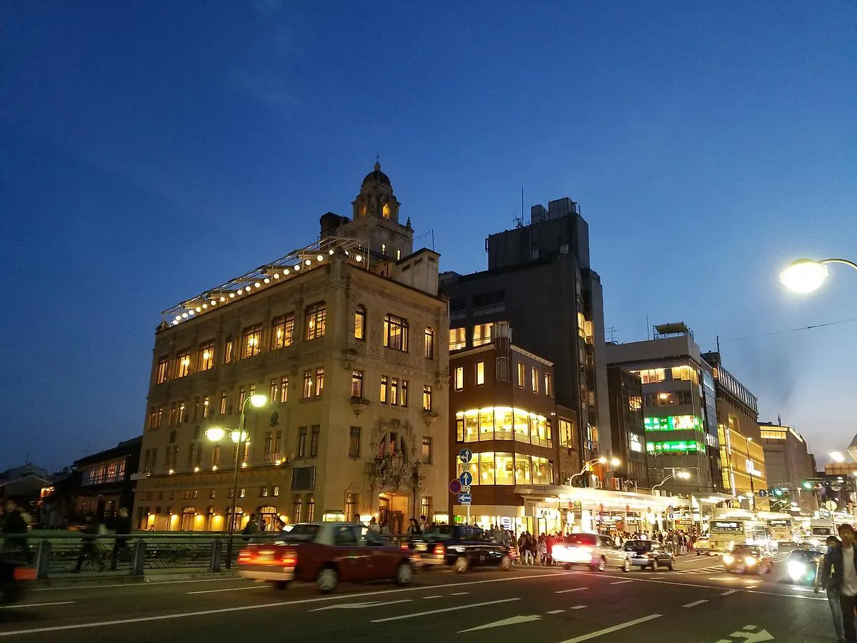 Glanz Kei Gion Shinmonzen Διαμέρισμα Κιότο 0*,  Ιαπωνία