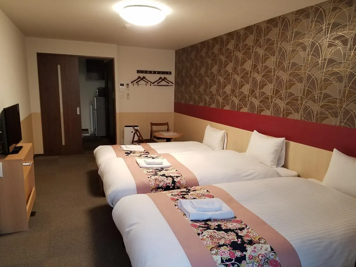 Glanz Kei Gion Shinmonzen Διαμέρισμα Κιότο