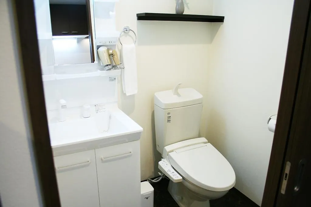 Apartment Glanz Kei Gion Shinmonzen