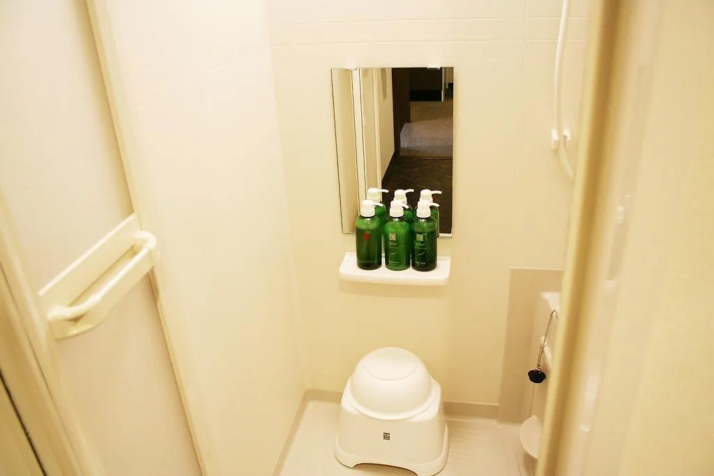 Glanz Kei Gion Shinmonzen Apartment