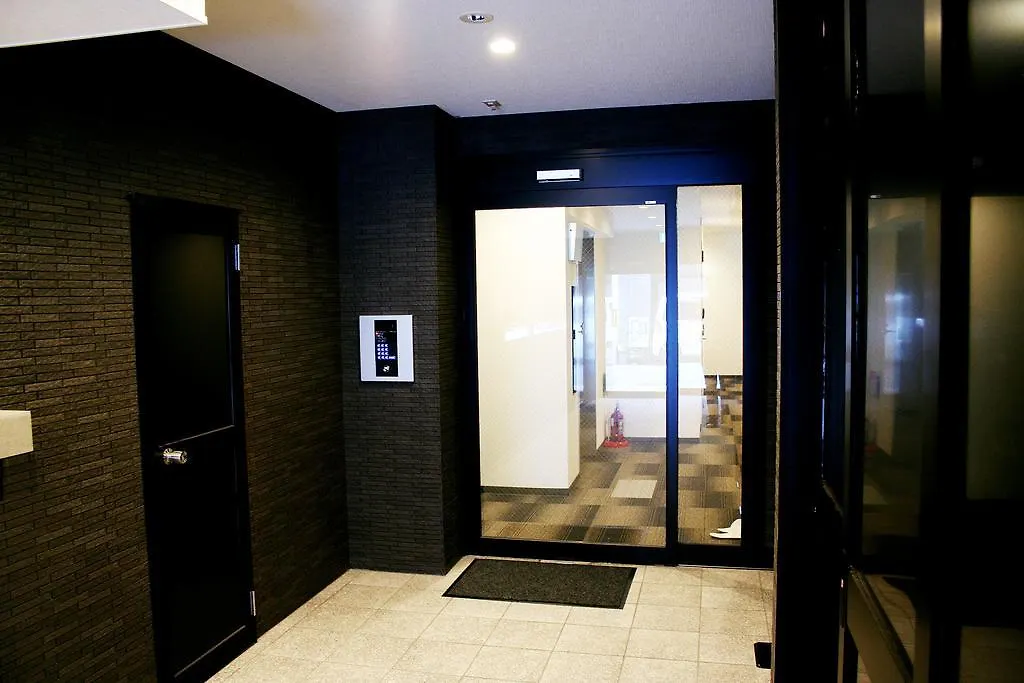 Apartment Glanz Kei Gion Shinmonzen