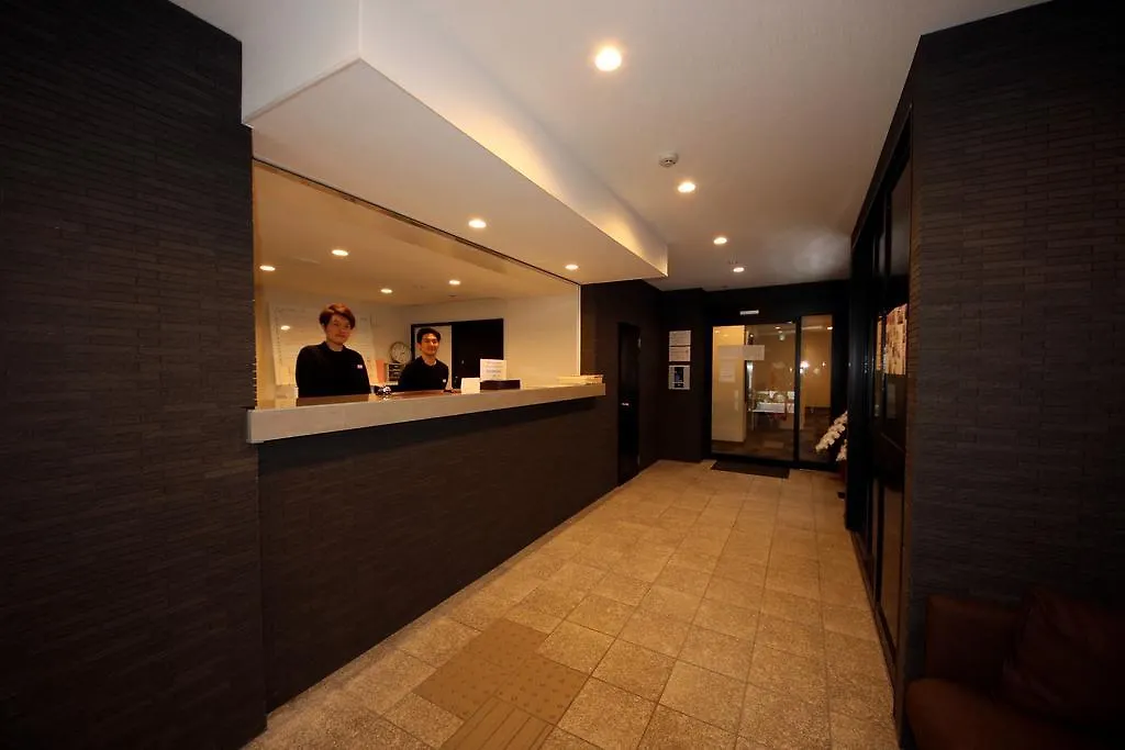 Glanz Kei Gion Shinmonzen Apartment