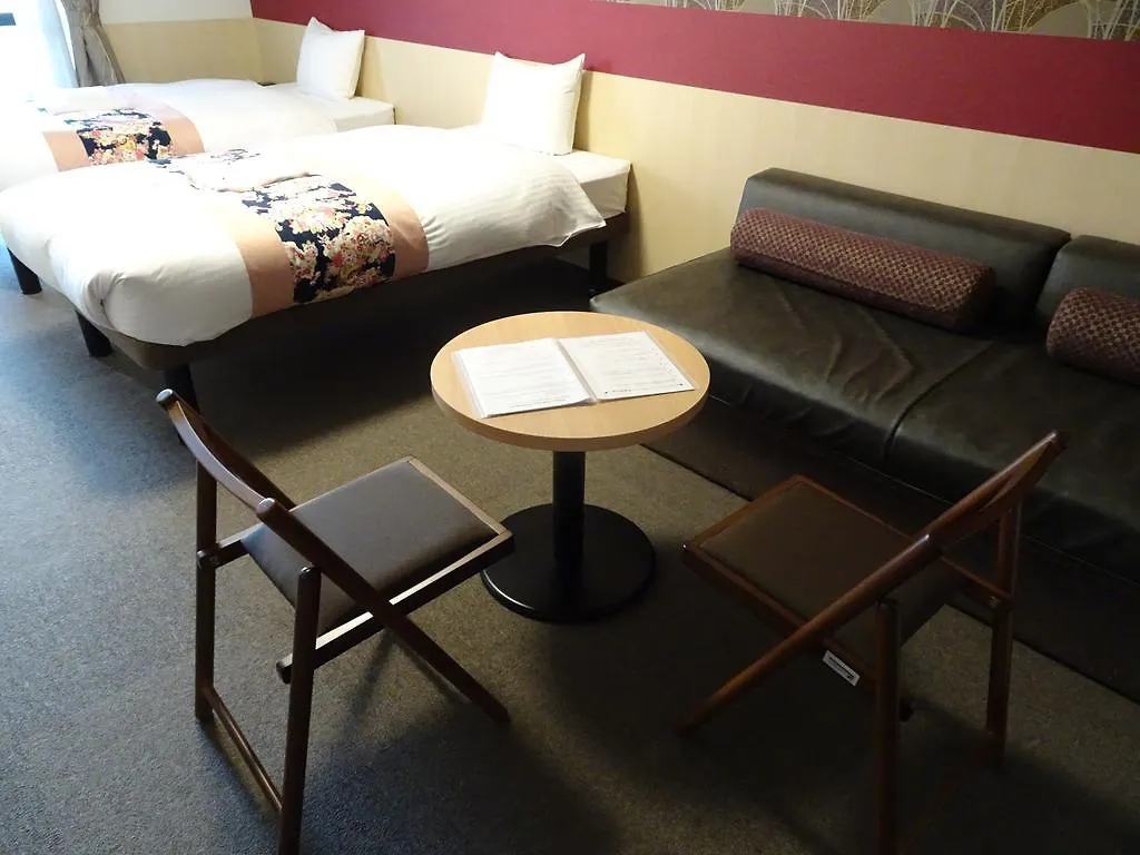 Apartment Glanz Kei Gion Shinmonzen Japan