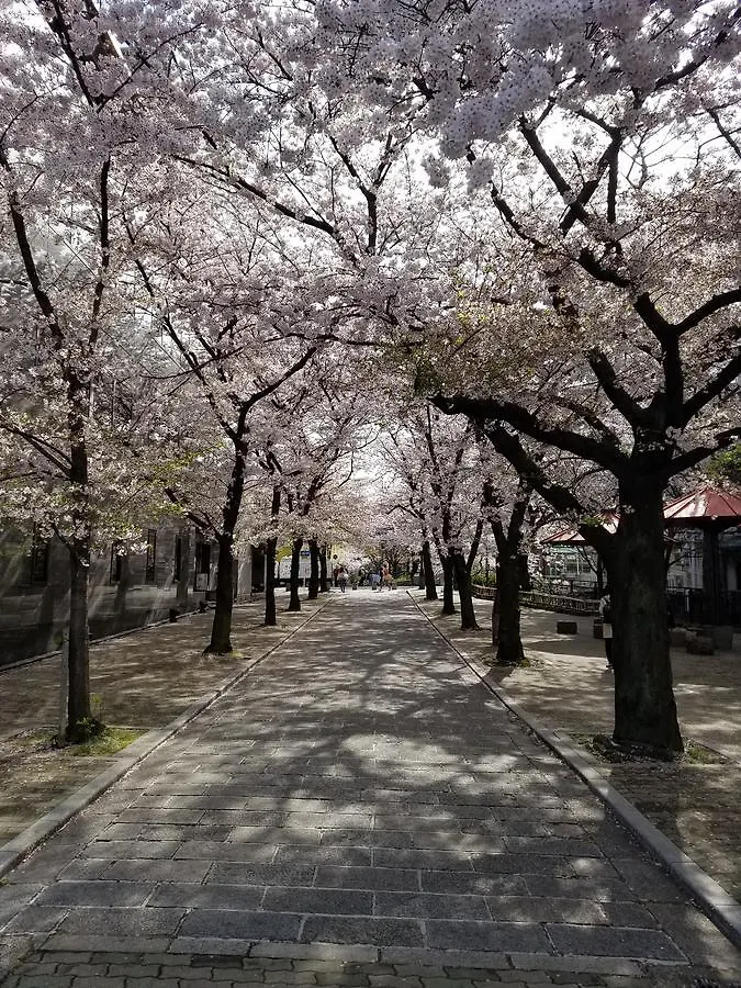 Glanz Kei Gion Shinmonzen Apartment
