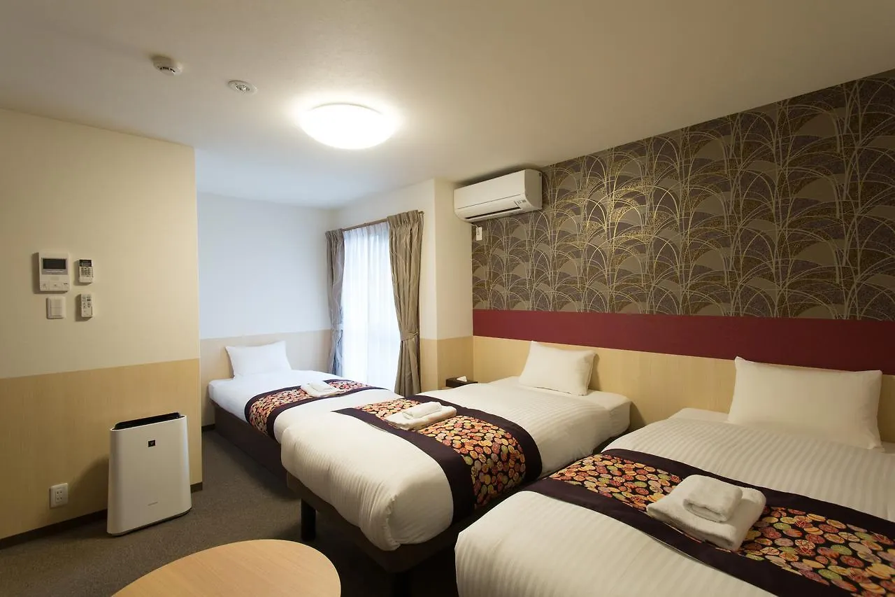 Glanz Kei Gion Shinmonzen Apartment