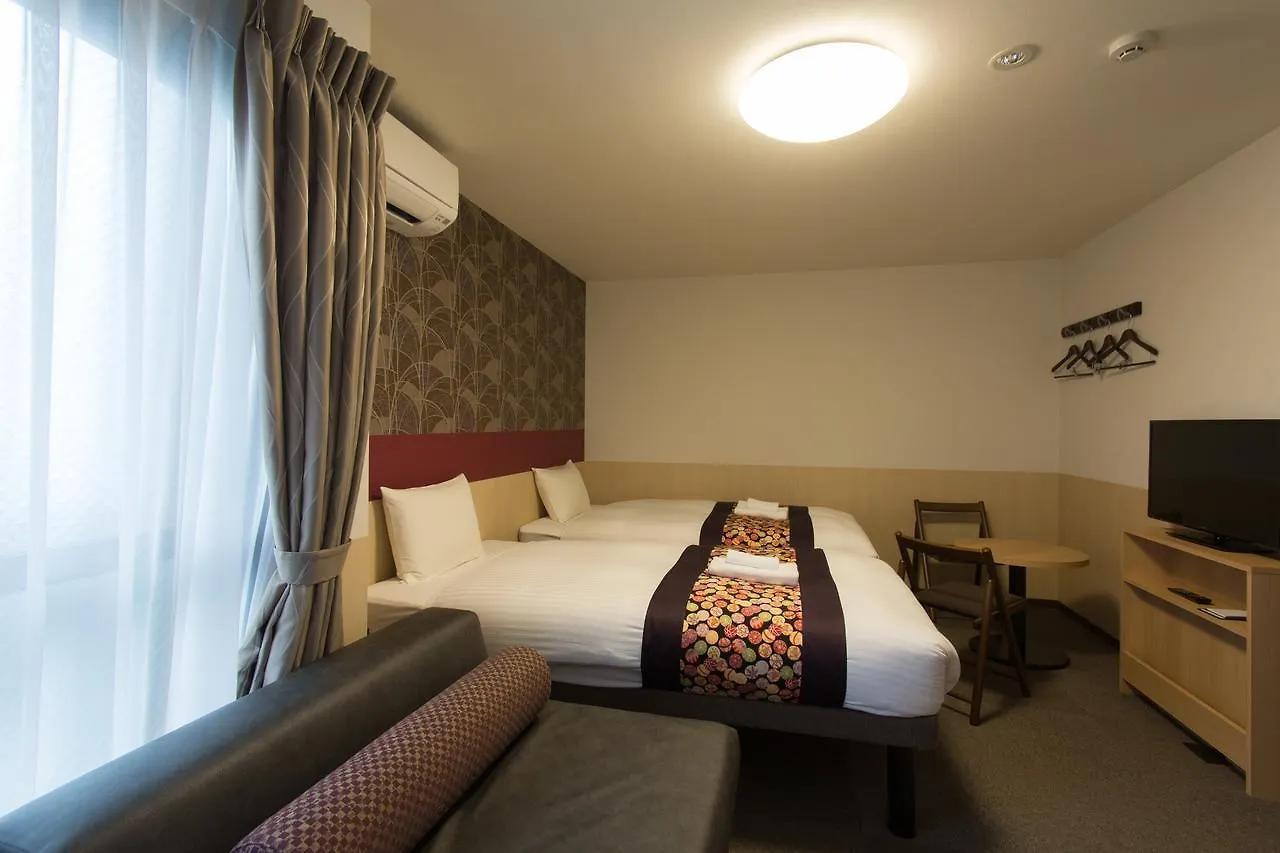 Apartment Glanz Kei Gion Shinmonzen Japan