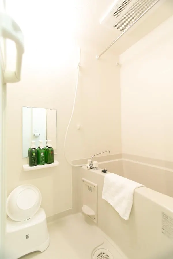 Apartment Glanz Kei Gion Shinmonzen