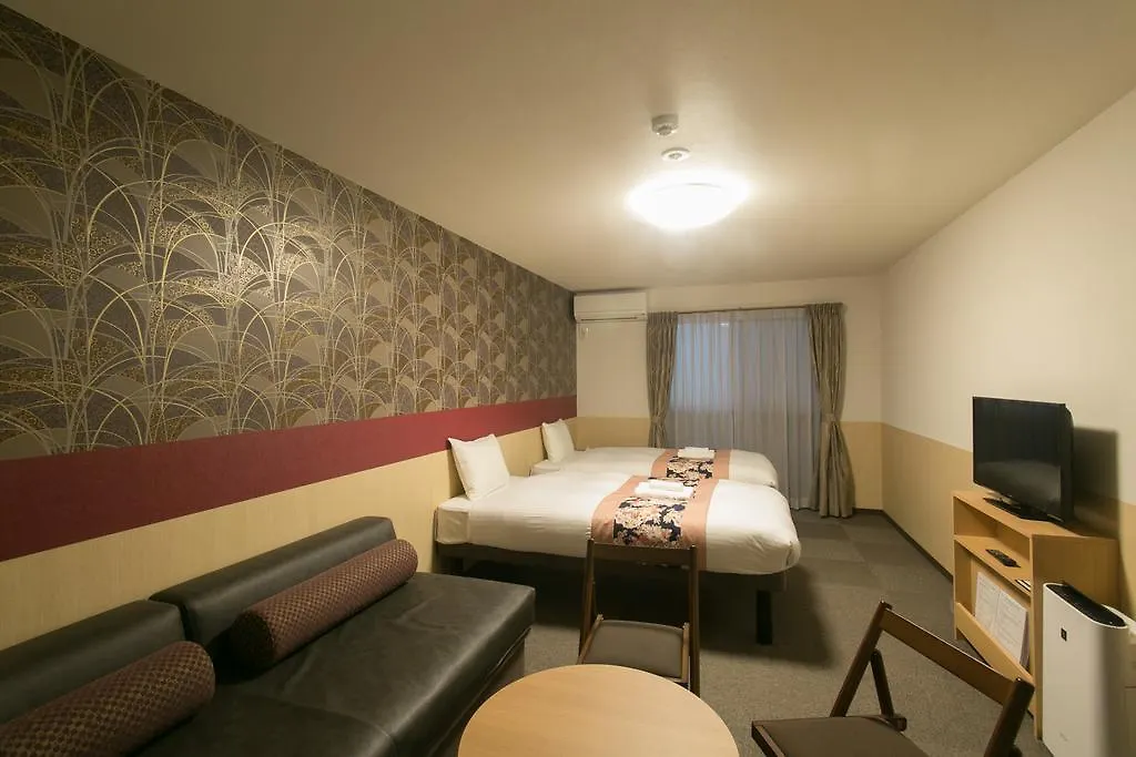 Glanz Kei Gion Shinmonzen Apartment Kyoto