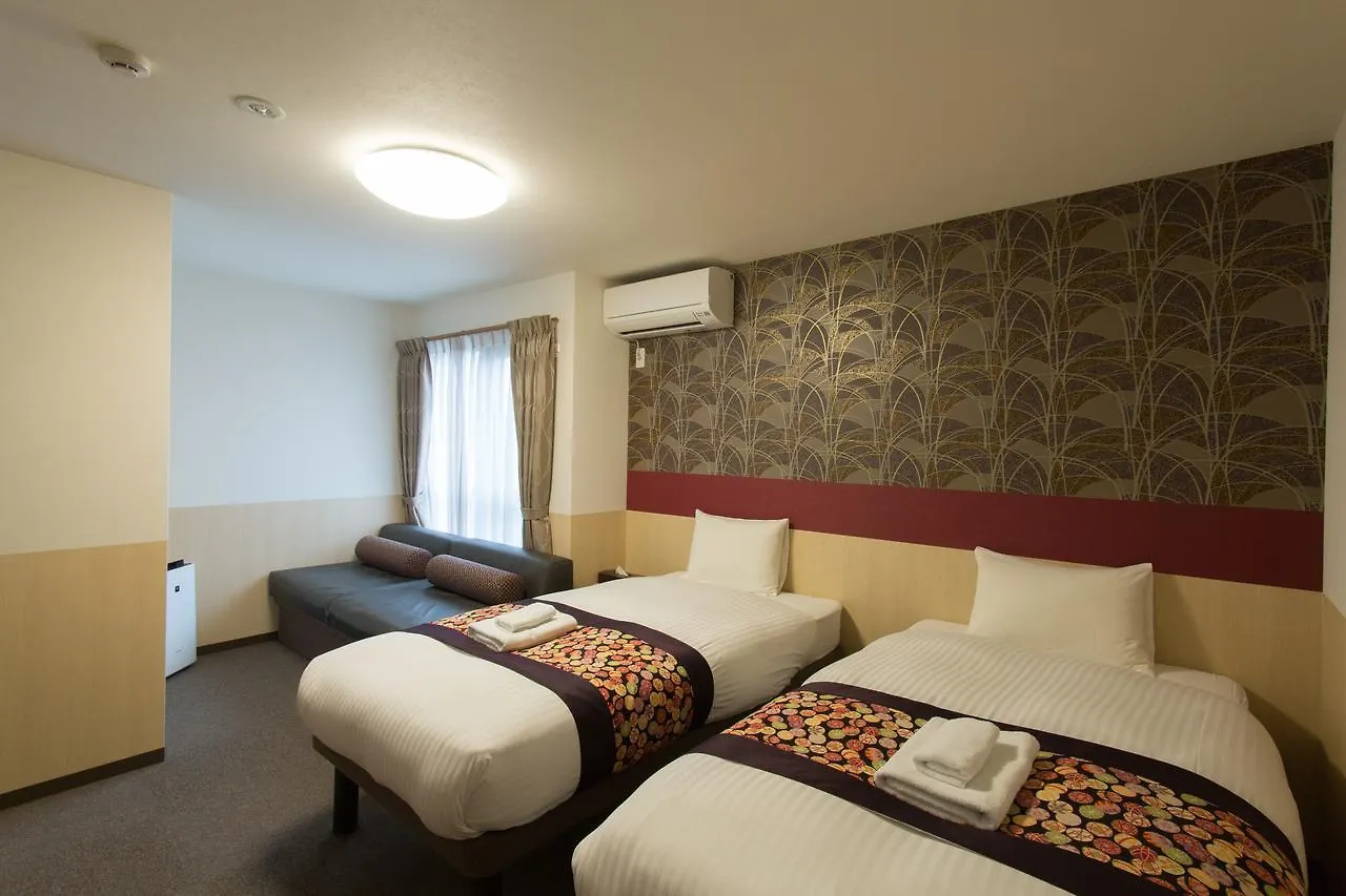 Apartment Glanz Kei Gion Shinmonzen